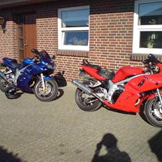 Suzuki SV 650 S (solgt)