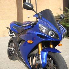 Yamaha YZF-R1 ( Solgt )
