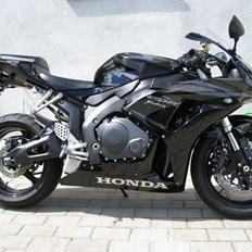 Honda CBR 1000 RR Fireblade