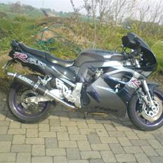 Suzuki Gsx-R 1100 W
