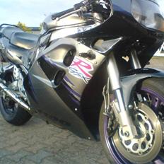 Suzuki Gsx-R 1100 W