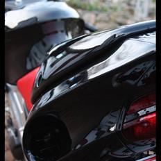 Yamaha BELGARDA SZR 660 