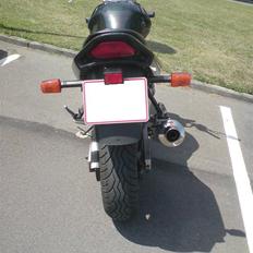 Suzuki Gsf 600 n Bandit 