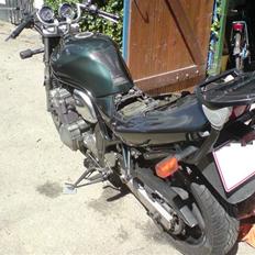 Suzuki Gsf 600 n Bandit 