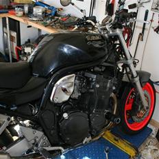 Suzuki gsf 1200 bandit SOLGT 