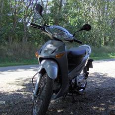 Honda ANF 125i Innova
