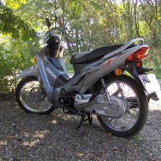 Honda ANF 125i Innova