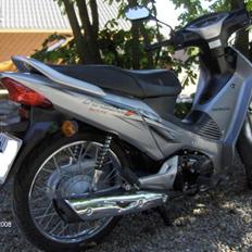 Honda ANF 125i Innova