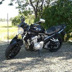 Suzuki GSF 650 N K8 Bandit