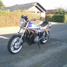 Kawasaki Z 1000 j EVT. TILSALG