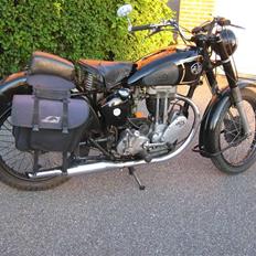 AJS 16  ms 350 m3