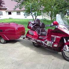 Honda Goldwing