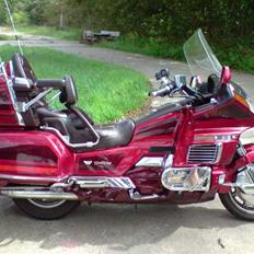 Honda Goldwing