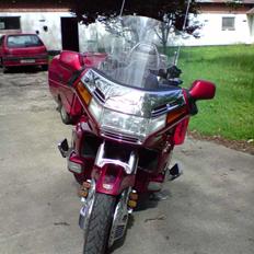 Honda Goldwing