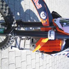 KTM 250 SX-F