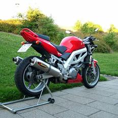 Suzuki SV1000 [SOLGT]