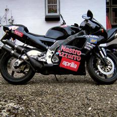 Aprilia RS 250 V. Rossi Replica