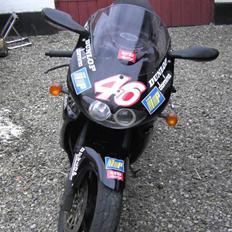 Aprilia RS 250 V. Rossi Replica