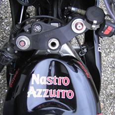 Aprilia RS 250 V. Rossi Replica