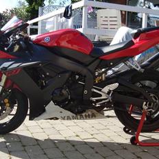 Yamaha YZF R1 (Solgt)