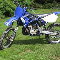 Yamaha yz 250 