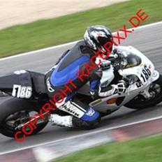 Honda cbr 600 rr  PC37 ( solgt )