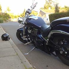 Suzuki Intruder M800