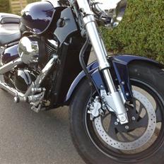 Suzuki Intruder M800