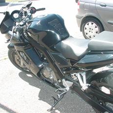 Suzuki SV650K7