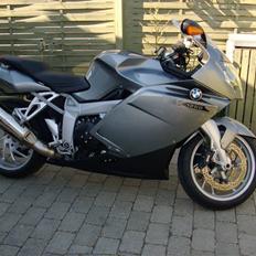 BMW k 1200s