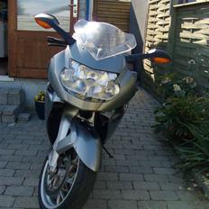 BMW k 1200s