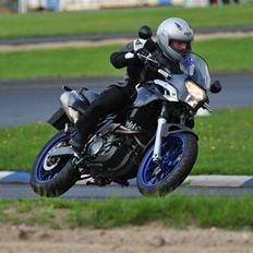 Aprilia Pegaso 650 Strada