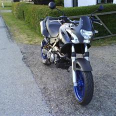 Aprilia Pegaso 650 Strada