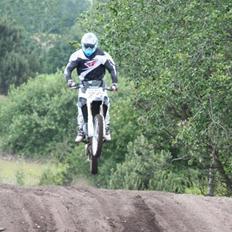 Suzuki RM125