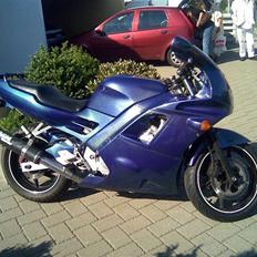 Honda CBR 600 F2