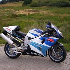 Suzuki TL 1000 R