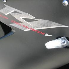 Yamaha YZF R1 ( SOLGT )