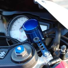 Suzuki GSX-R 750 K7 (SOLGT)