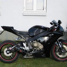Honda CBR 1000 RR *SOLGT*