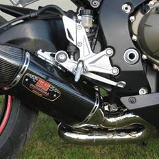 Honda CBR 1000 RR *SOLGT*