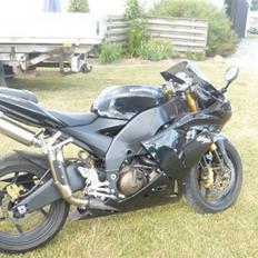 Kawasaki ZX10R