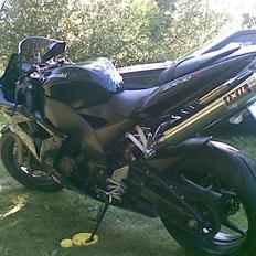Kawasaki ZX10R