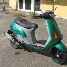 Piaggio Skipper 150 