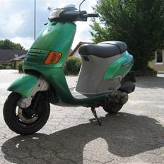 Piaggio Skipper 150 
