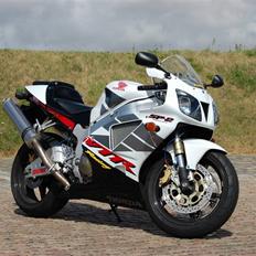 Honda VTR SP-2 (Solgt)