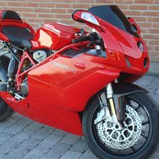 Ducati 999