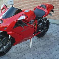 Ducati 999