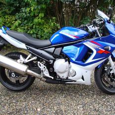 Suzuki GSX 650F