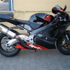 Aprilia RSV Mille (solgt)