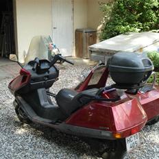 Honda Helix - Solgt